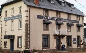 L'Albatros