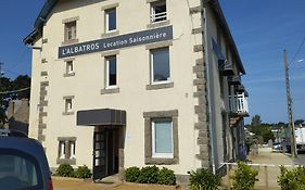 L'Albatros